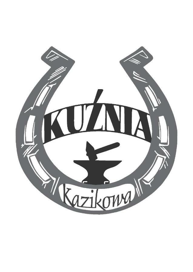 Bialka TatrzanskaKazikowa Kuznia住宿加早餐旅馆 外观 照片